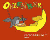 Petra Bartoli y Eckert bei Ohrenbär von Radio Berlin