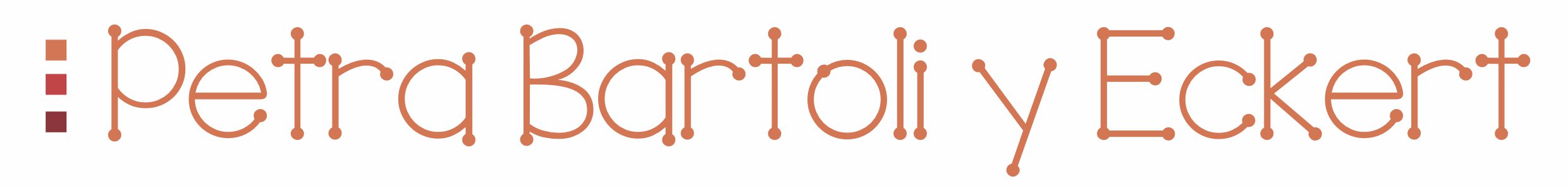 Petra Bartoli y Eckert