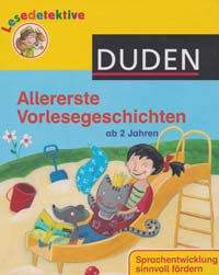 Allererste Vorlesegeschichten Allererste Vorlesegeschichten