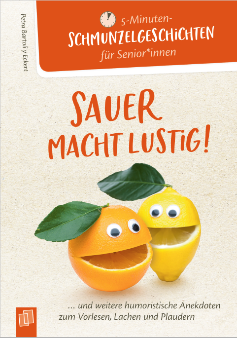 Sauer macht lustig Sauer macht lustig