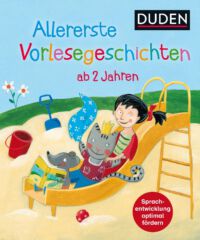 Allererste Vorlesegeschichten Allererste Vorlesegeschichten